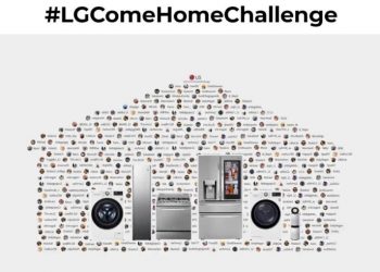 LG hỗ trợ giúp đỡ những hoàn cảnh khó khăn trong mùa dịch Covid-19