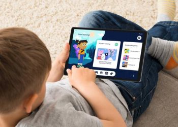 Lenovo ra mắt Tab M10 cho nhu cầu học tập và giải trí tại nhà -2