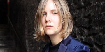 Tác giả đoạt Booker Quốc tế 2020: 'Để trí tưởng tượng đưa tôi đến đó' -4