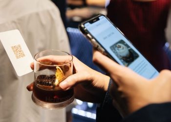 Tiki và Moet Hennessy công bố hợp tác tại Việt Nam