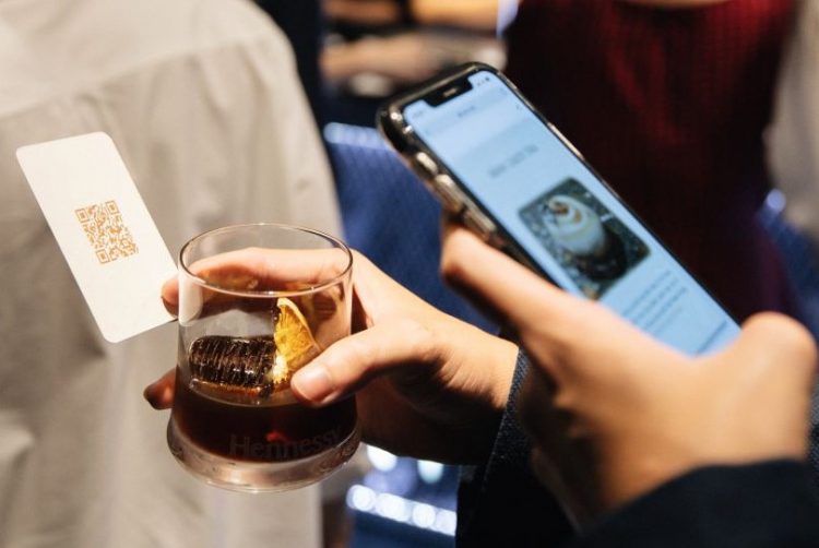 Tiki và Moet Hennessy công bố hợp tác tại Việt Nam