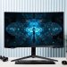 Samsung giới thiệu thế hệ màn hình gaming cong Odyssey mới tại Việt Nam - 1