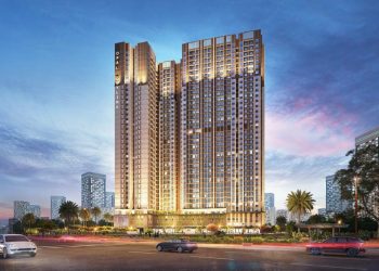 Opal Skyline đón đầu nhu cầu nhà ở Thuận An - Bình Dương -1