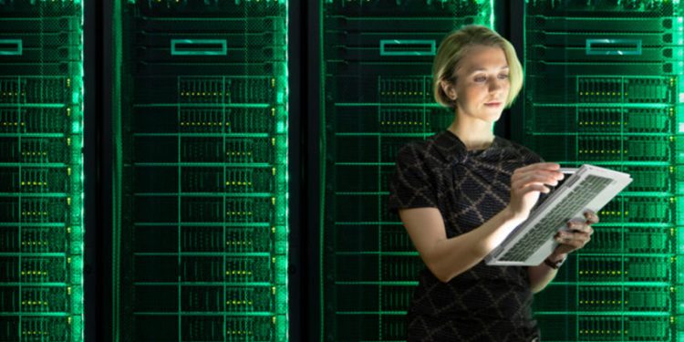 “Số hoá” dữ liệu – Giải pháp phát triển bền vững của doanh nghiệp 4.0 - 1