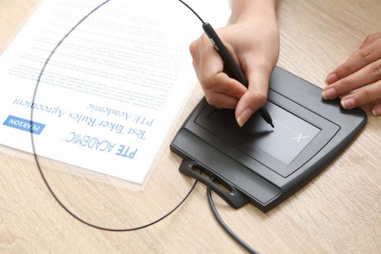 PTE Academic - bài thi tiếng Anh được công nhận quốc tế -3