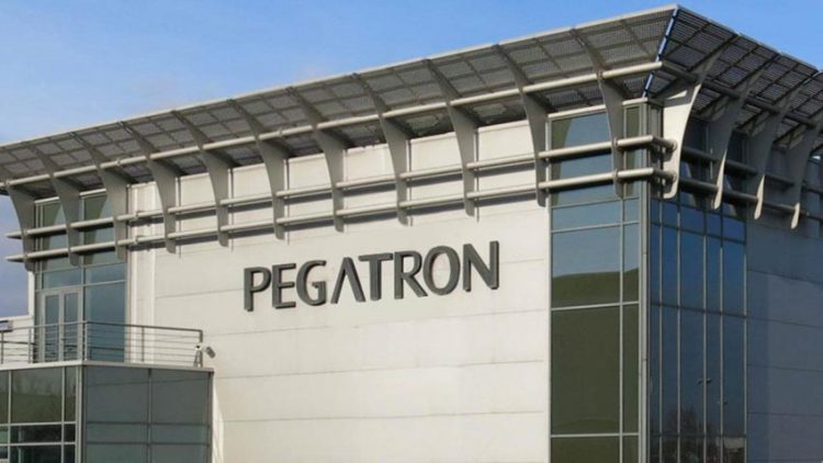 Pegatron muốn rót 1 tỷ USD cho loạt dự án sản xuất công nghệ cao Việt Nam