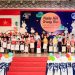 Saigontourist Group mang Tết Trung thu đến với học sinh các Huyện ngoại thành