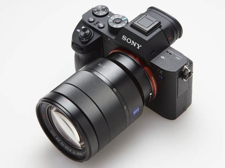 Sony ra mắt máy ảnh A7S III tại Việt Nam và chương trình Pre-order hấp dẫn