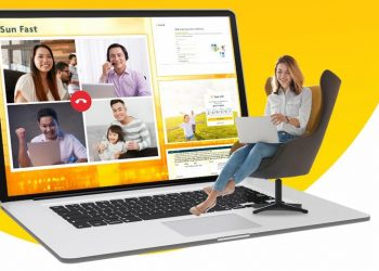 Sun Life Việt Nam ra mắt mô hình Tư vấn bảo hiểm mới: Sun Fast