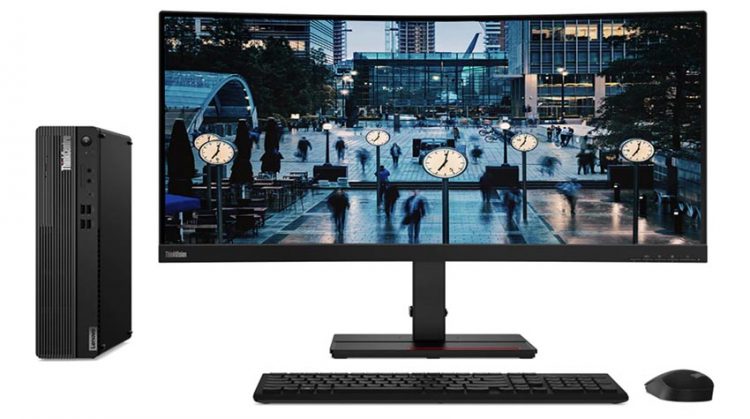 Lenovo ra mắt bộ đôi máy tính để bàn mới ThinkCentre M70t và M70s - 3