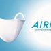 khẩu trang AIRism Uniqlo