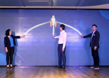 Visa và Trung ương Hội Sinh viên Việt Nam khởi động Chương trình Kỹ năng Quản lý Tài chính 2020 -2