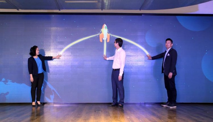 Visa và Trung ương Hội Sinh viên Việt Nam khởi động Chương trình Kỹ năng Quản lý Tài chính 2020 -2