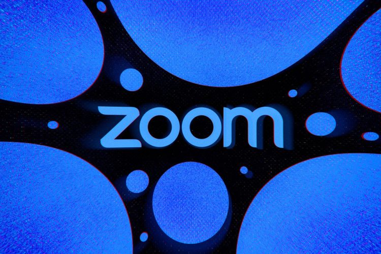 Zoom, cứu tinh của ở nhà thời đại dịch