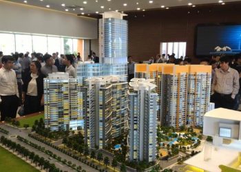 Bất động sản kỳ vọng hồi sinh ngay trong 'tháng cô hồn'