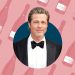 Brad Pitt ra mắt chai Champagne Rosé “nhà làm” sau gần 4 năm ấp ủ - 3