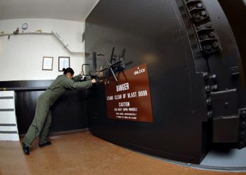 Căn cứ mật để phòng kịch bản xấu Covid-19 -9