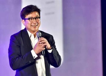 CEO Timo Plus Nguyễn Bảo Hoàng: Đây là ‘thời điểm vàng’ cho Fintech -1