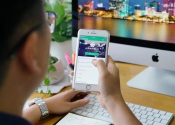 Chi lương trực tuyến - công cụ của VPBank giúp doanh nghiệp tiết kiệm tiền bạc, thời gian -1