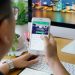 Chi lương trực tuyến - công cụ của VPBank giúp doanh nghiệp tiết kiệm tiền bạc, thời gian -1