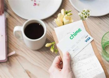 Chime và sự tăng trưởng ấn tượng của ngân hàng số -1