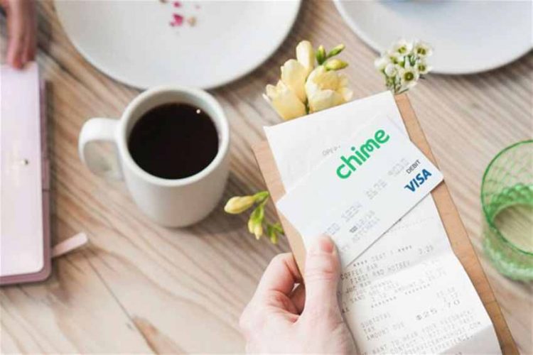 Chime và sự tăng trưởng ấn tượng của ngân hàng số -1