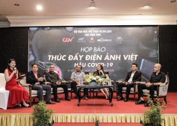Cơ hội lớn cho phim Việt thời hậu Covid-19 -7