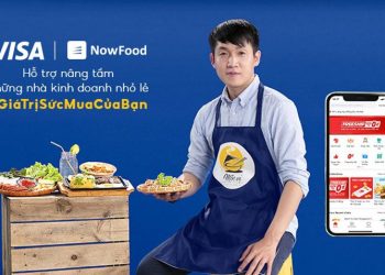 Covid-19 thúc đẩy hướng đi mới cho các nhà kinh doanh nhỏ