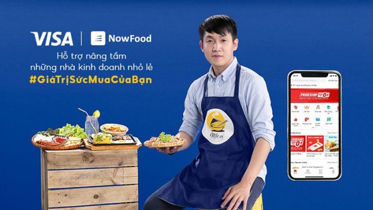 Covid-19 thúc đẩy hướng đi mới cho các nhà kinh doanh nhỏ