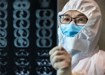 Đại dịch Covid-19 và cuộc cạnh tranh tìm thuốc chữa -3