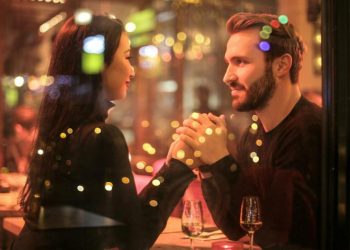 Dấu hiệu cho thấy bạn đã sẵn sàng cho một mối quan hệ -3