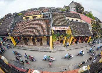 Di sản Hội An: Con gà đẻ trứng vàng -4