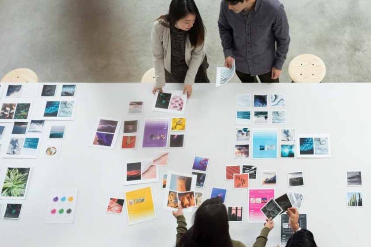 Đi tìm lời giải cho bài toán in ấn của các doanh nghiệp nhỏ -1