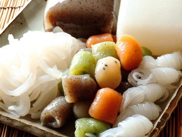 Diệu kỳ sợi bột 'nhà giàu': nâng tầm loại khoai 'cùi bắp' lên đẳng cấp ngôi sao -7