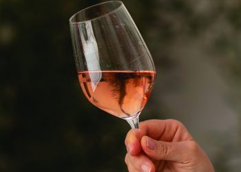 Rượu vang hồng Rosa vùng Sicilian mang tên Dolce & Gabbana - 4