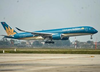 Dự kiến ngày 15.9 sẽ mở lại các đường bay với Nhật Bản và Hàn Quốc