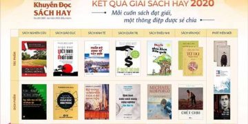 Giải Sách hay 2020: Tiểu thuyết ‘Từ Dụ thái hậu’ và nhà văn Trần Thùy Mai được vinh danh -2