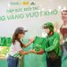 Grab hỗ trợ 50.000 khẩu trang N95 tiếp sức cộng đồng chống Covid-19
