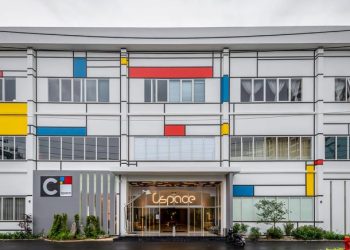 Khai trương showroom Blum tại C-SPACE - Điểm đến truyền cảm hứng để hoàn thiện công năng của tủ nội thất