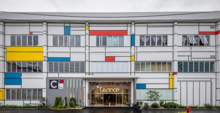 Khai trương showroom Blum tại C-SPACE - Điểm đến truyền cảm hứng để hoàn thiện công năng của tủ nội thất