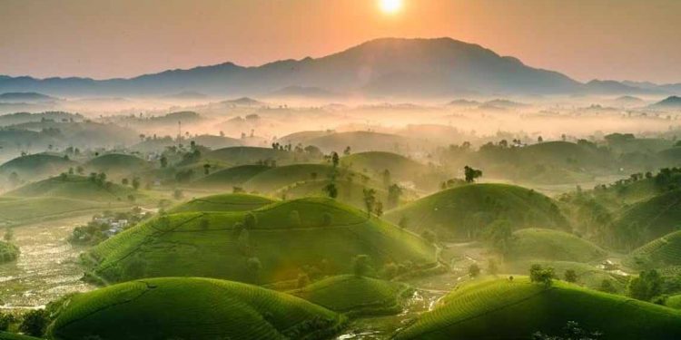 Khám phá Việt Nam qua những hình ảnh cực ấn tượng -6