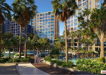 Không gian sống xanh - yếu tố góp phần tạo nên hạnh phúc vẹn toàn -2