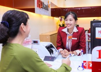 Kinh doanh tại gia, thả ga ưu đãi cùng HDBank