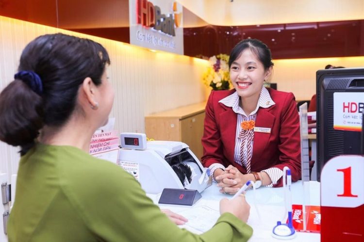 Kinh doanh tại gia, thả ga ưu đãi cùng HDBank