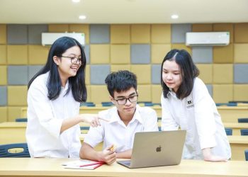 Lấy tín chỉ đại học ngay từ bậc THPT