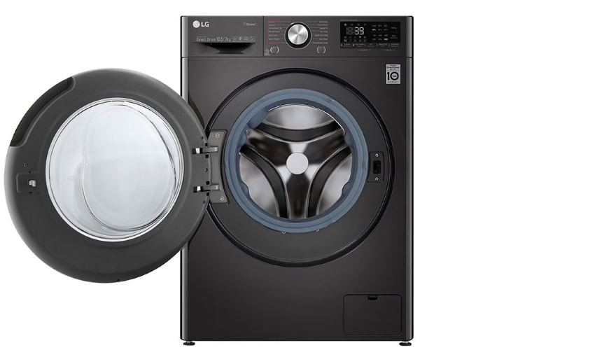Máy giặt LG AI DD