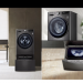 LG giới thiệu máy giặt công nghệ AI tại Việt Nam