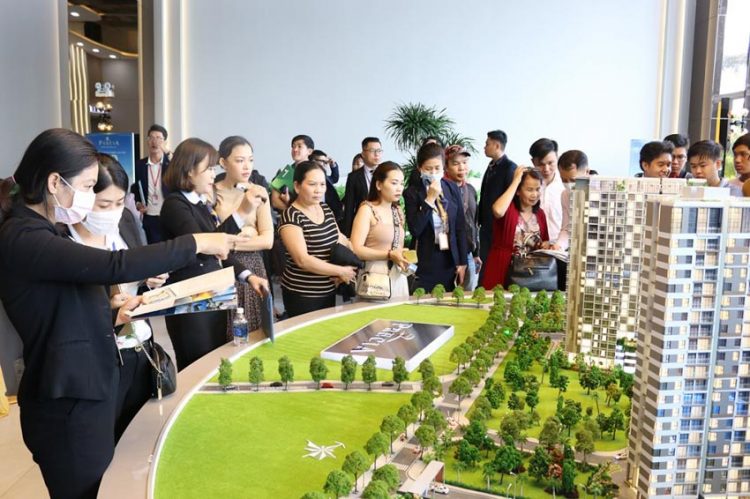 Nên gửi gắm dòng tiền nhàn rỗi vào bất động sản nào? -2