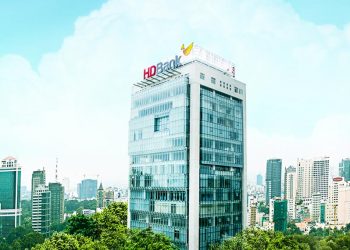 Ngân hàng số, ngân hàng xanh HDBank tiếp tục nhận giải thưởng quốc tế -2