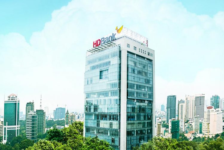 Ngân hàng số, ngân hàng xanh HDBank tiếp tục nhận giải thưởng quốc tế -2